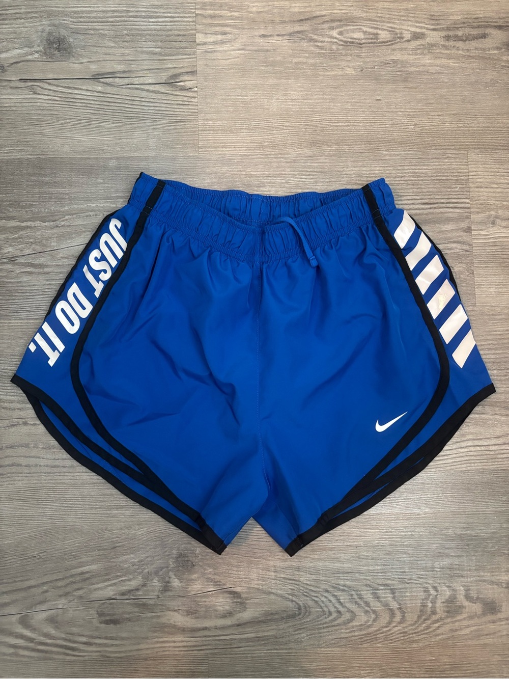 NIKE Air Dri Fit Running Shorts